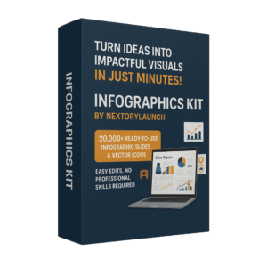 The Infographics Kit