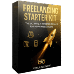 Freelancing Starter Kit