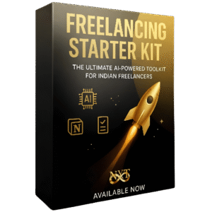 Freelancing Starter Kit