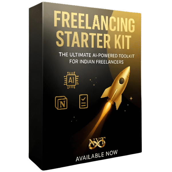 Freelancing Starter Kit